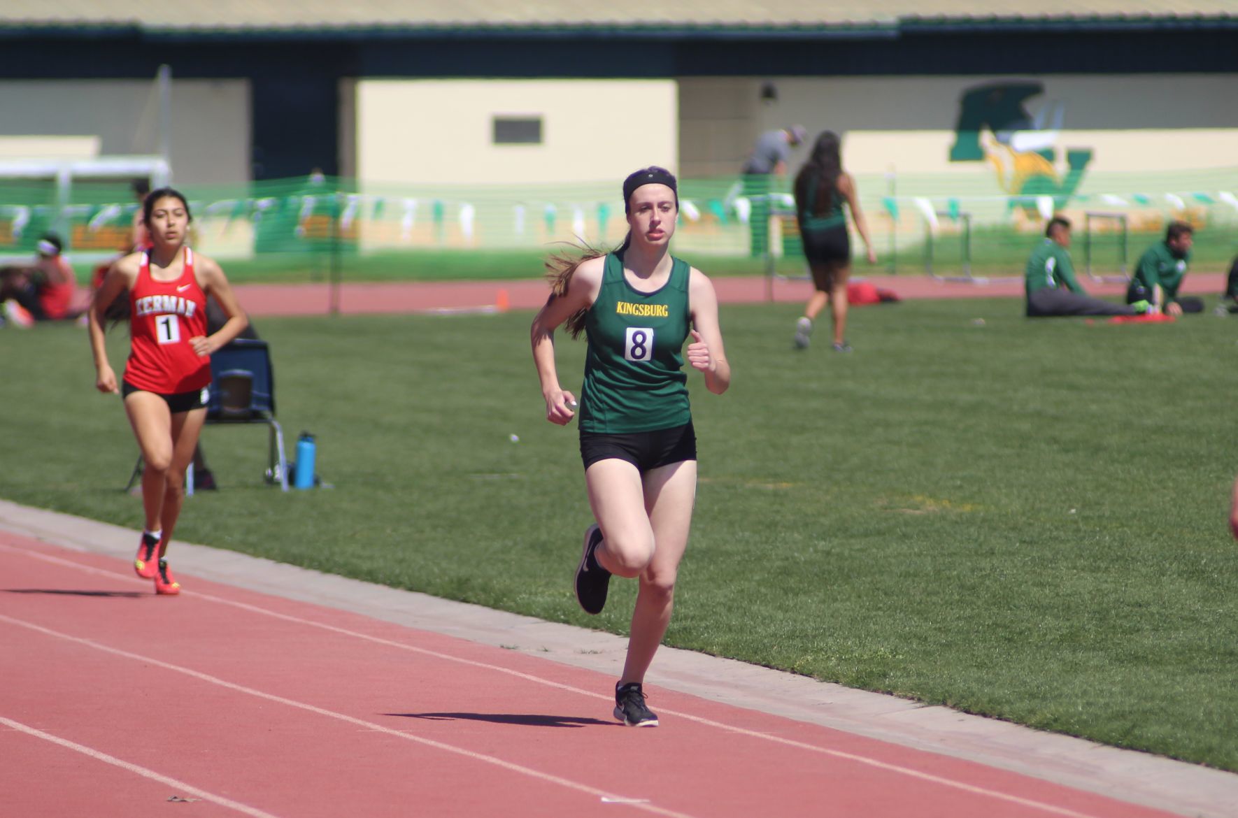Rafer Johnson Invitational